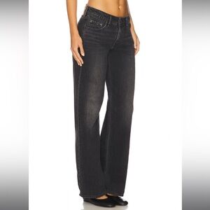 Levi’s Low Loose Jeans